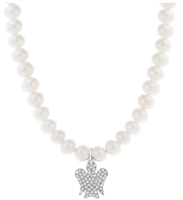 Necklace Roberto Giannotti Woman in Pearls Perla GIA469